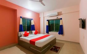 Super Hotel O Avigna Residency